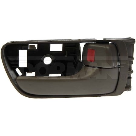 Motormite INTERIOR DOOR HANDLE FRONT RIGHT 81251